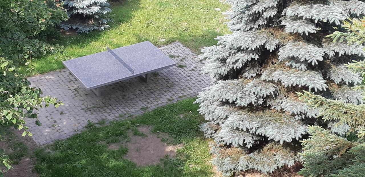 Nature Krakkó Kültér fotó