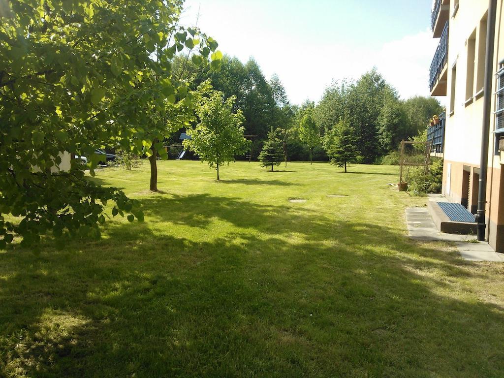 Nature Krakkó Kültér fotó